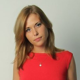 Анна Афонина