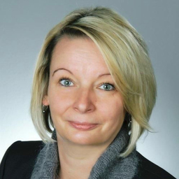 Profilbild Anke Beckmann