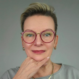 Anke Beckmann