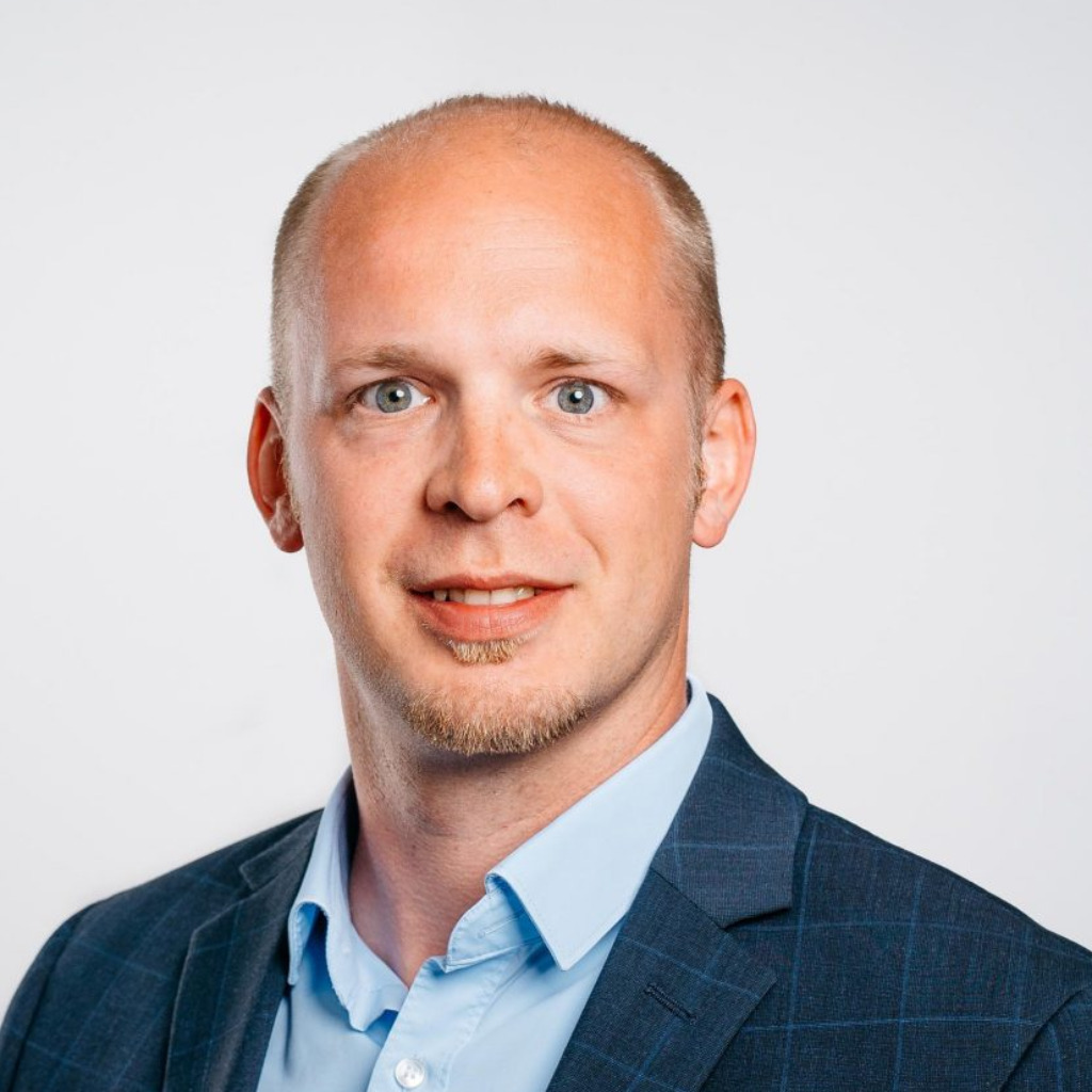 Fabian Feddern Geschäftsführer CP Wave GmbH XING