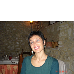 TERESA LAVIOLA
