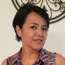 Liliana Toriz González