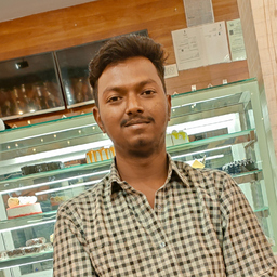 Ajay kumar