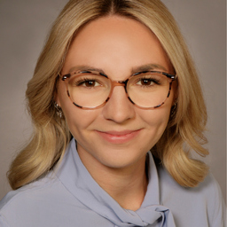 Marlene Popp