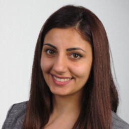 Dr. Liana Movsesyan