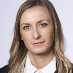 Jasmin Höck's profile picture