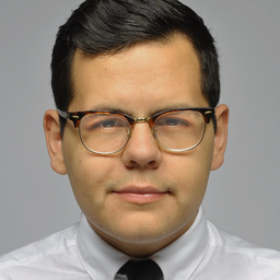 Jose Luis Vazquez Espinoza
