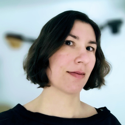 Katrin Biallas's profile picture