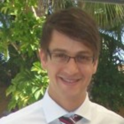 Marco Ferrao Prates