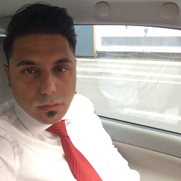 Mehmet Ali Catalkaya