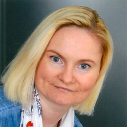 Annett Seume