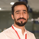 Sarmad Ali Haider