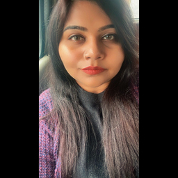 Bazegha Saeed