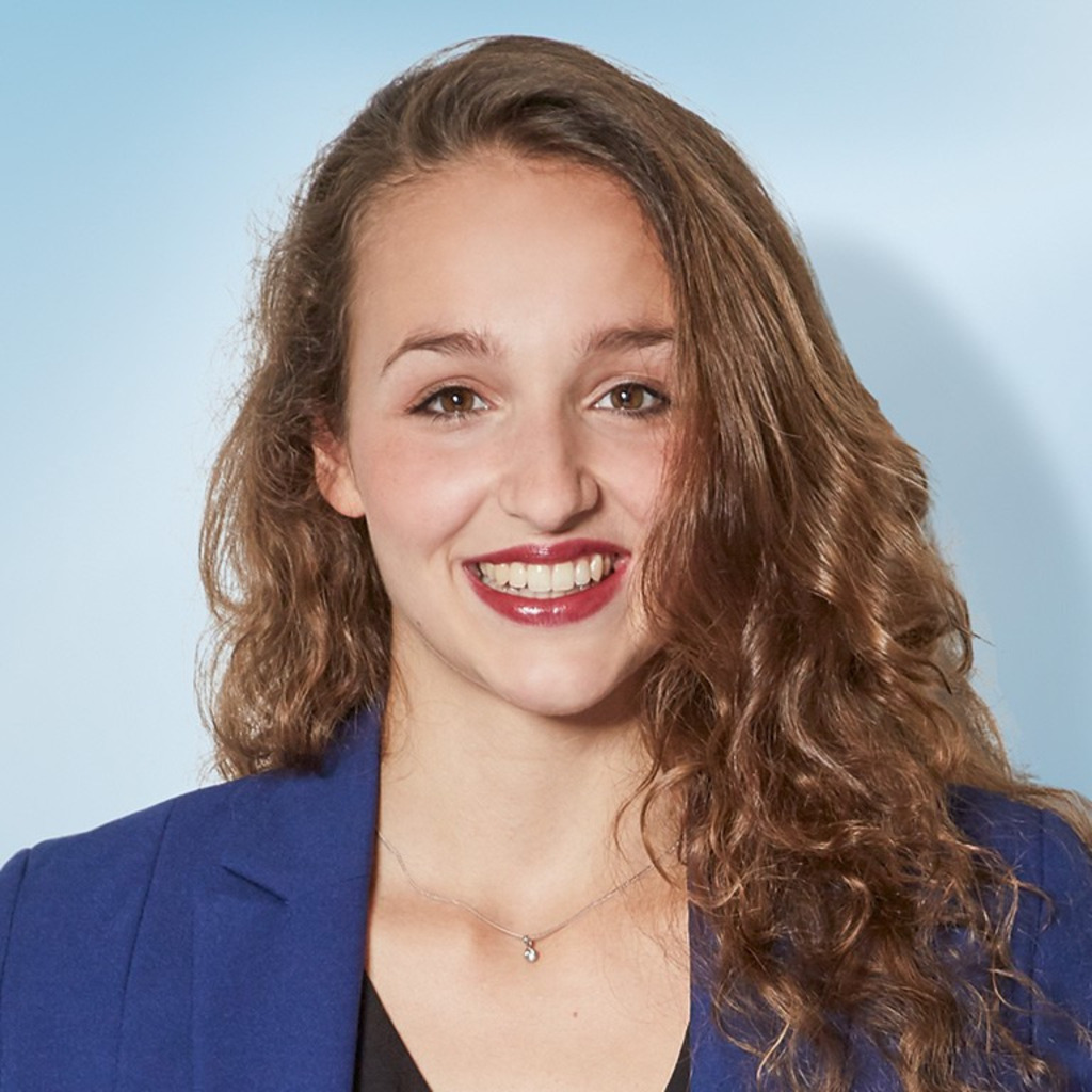 Joana Kowoll - Kundenberater - SBK - Siemens-Betriebskrankenkasse | XING