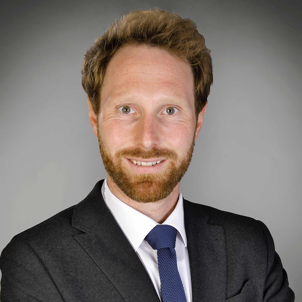 Tim Gärtner Mitglied der Geschäftsführung Conmetall Meister GmbH XING