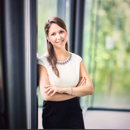 Ann-Kathrin Schurr