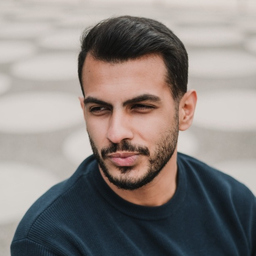 OMAR AMCHA's profile picture