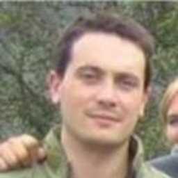 Iain Herd
