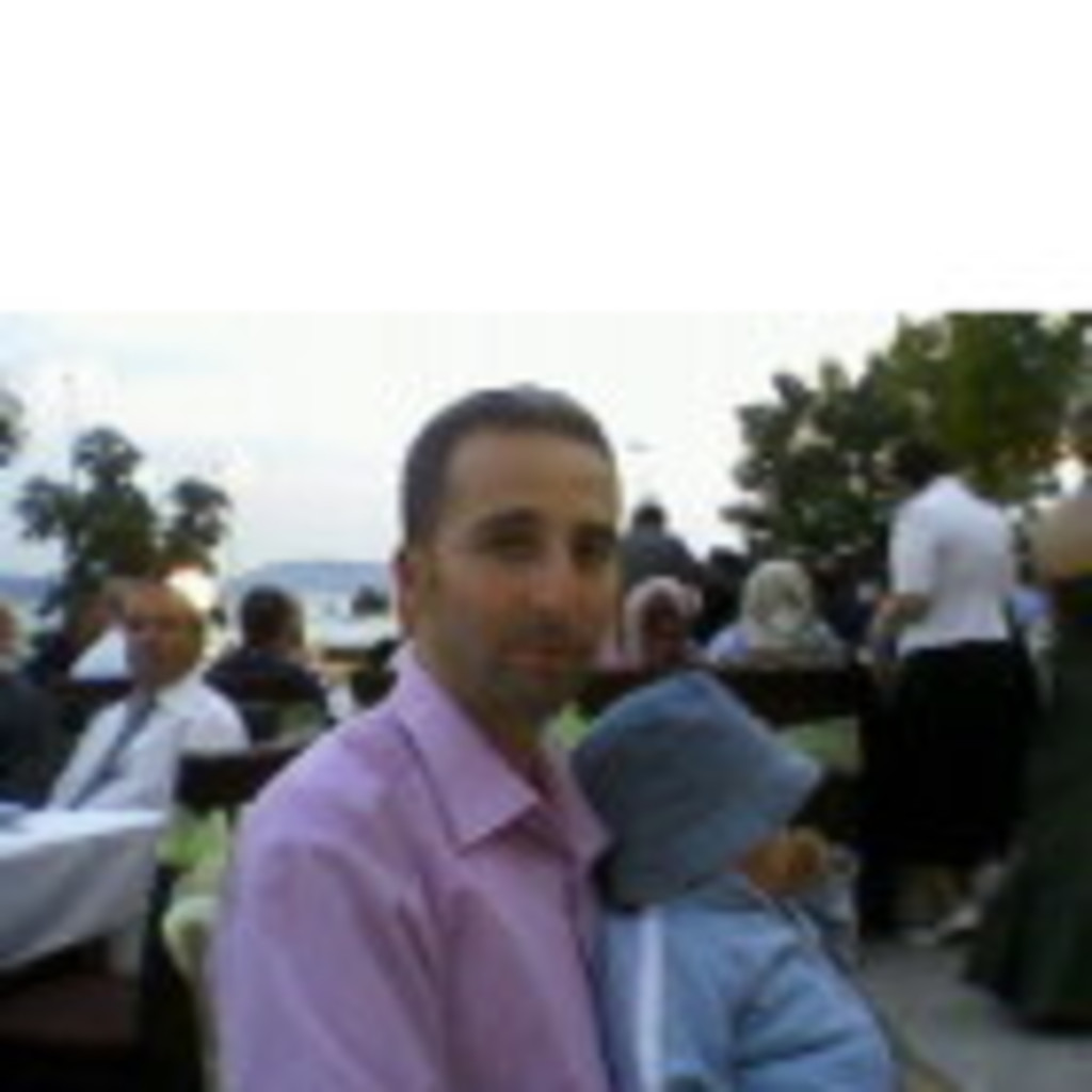 Cem Saban - MÜDÜR - Turizm otel | XING