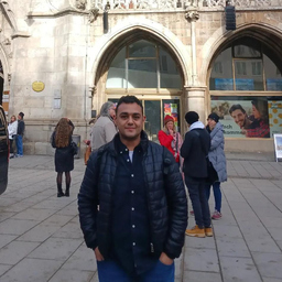 Eslam SalahEldeen AbdElgwad Ahmed