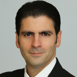 Nikolaos Dimitriadis