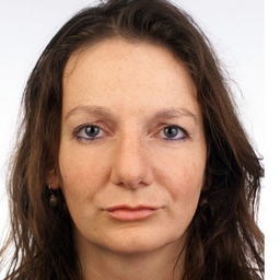 Claudia Vok
