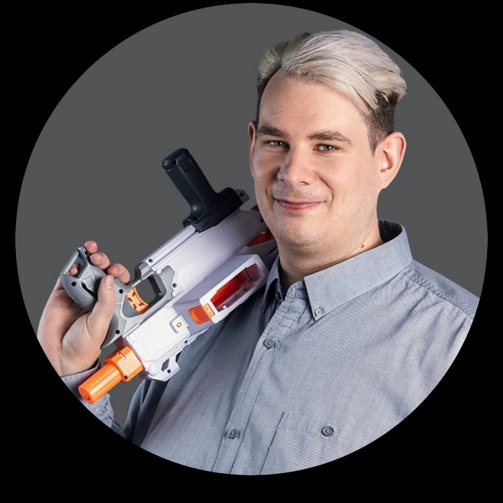 Social Media Profilbild Nils Jäkel Dresden