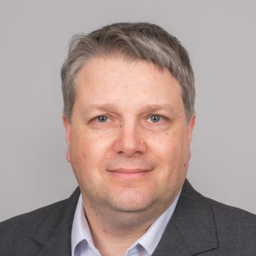 Dr. Andreas Mattern