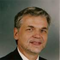 Meinhard Hoffmann