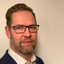 Ing. Magnus Pårup