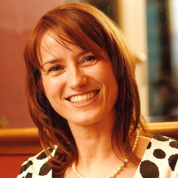 Barbara Bender