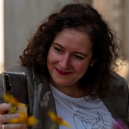 Sandra Junghardt