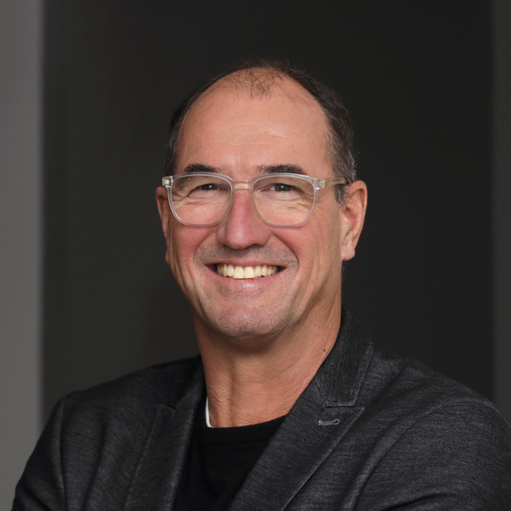 Andreas Gutzeit Geschäftsführer Andreas Gutzeit GmbH XING