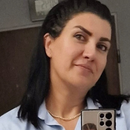 Fatemeh Karbasian