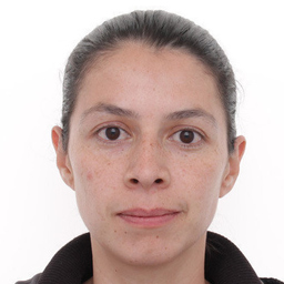 Prof. Yennith Teresa Manchola Millán