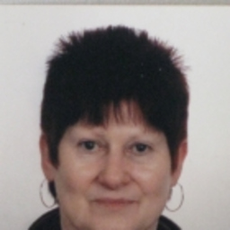 Christel Gerhardt