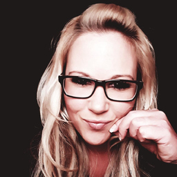 Carolin Wehlan