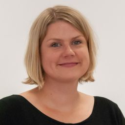 Kirsten Zäh