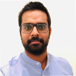 Vignesh Vivekanandan