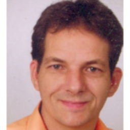 Holger Gehring