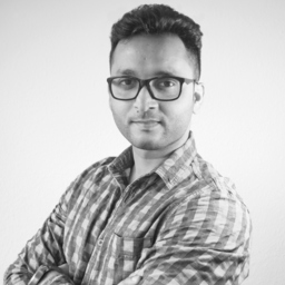 Avinash Kumar Sharma