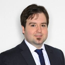 Profilbild Christian Hüber