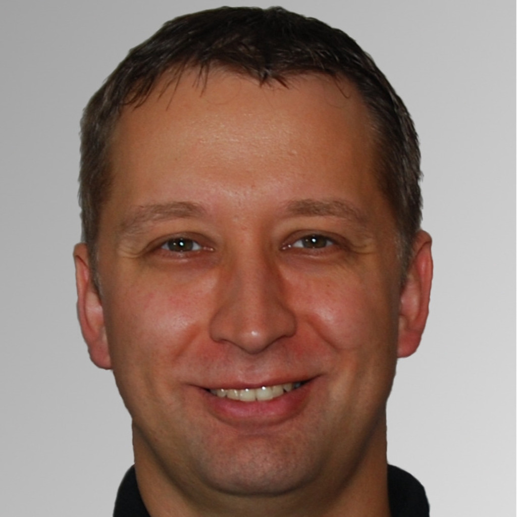 Enrico Nipper Roboterprogrammierer RAITEC Automation GmbH XING