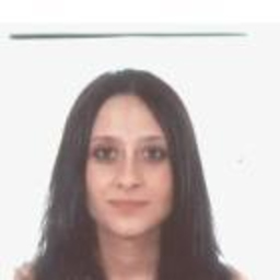 Natalia Alonso Hernández