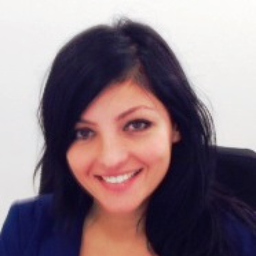 Violeta Ristovic