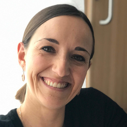 Chantal Häberli