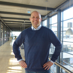 Moritz Meybier