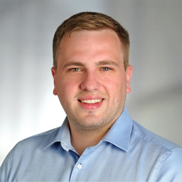Jan-Niklas Brenner's profile picture