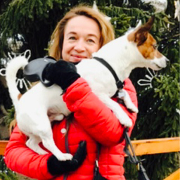 Elena Frolova's profile picture