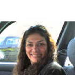 ROSA MARIA POZO